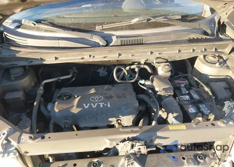 2004 Scion Xb from USA, damaged, VIN JTLKT324640156023